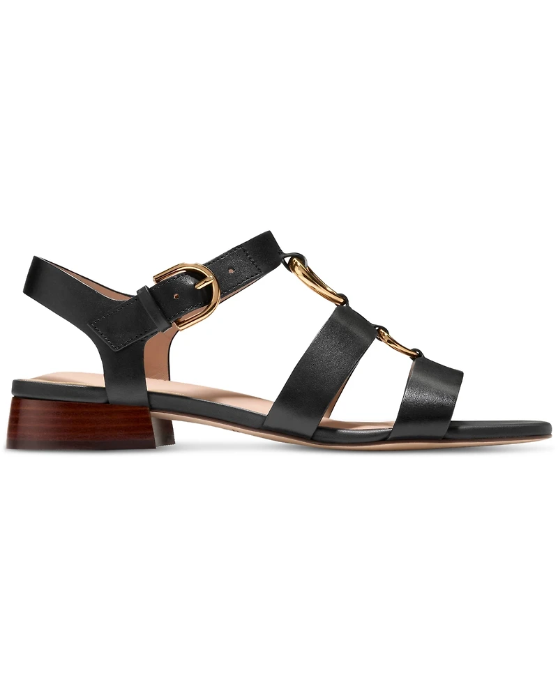 Cole Haan Women's Lyanna Link Dress Sandals