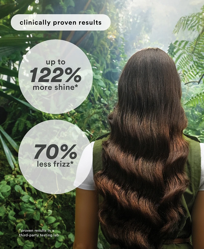 Verb Frizz Defense Smoothing Spray, 5.4 oz.