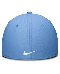 Nike Men's Light Blue Tampa Bay Rays Rise Performance Flex Hat