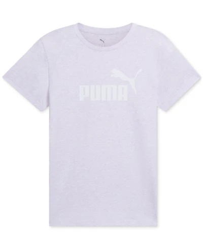 Puma Women's Essential No 1 Logo T-Shirt