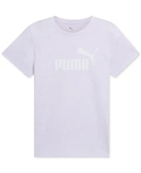 Puma Women's Essential No 1 Logo T-Shirt