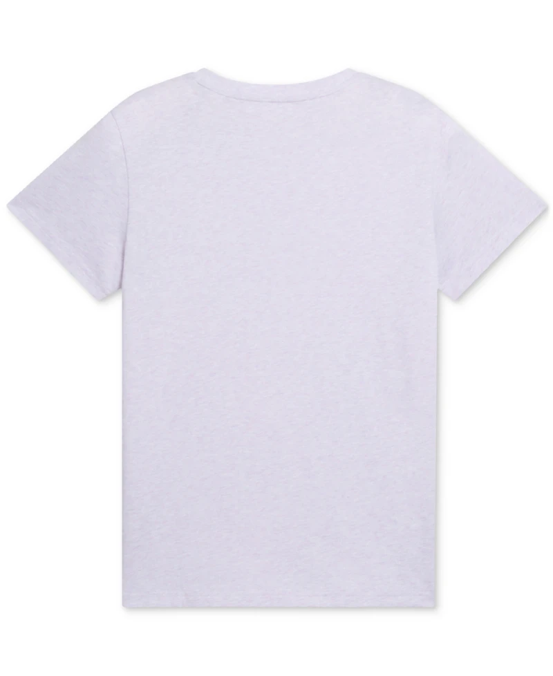 Puma Women's Essential No 1 Logo T-Shirt