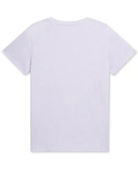 Puma Women's Essential No 1 Logo T-Shirt