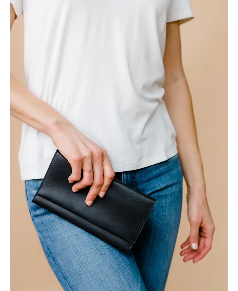 Able Debre Wallet