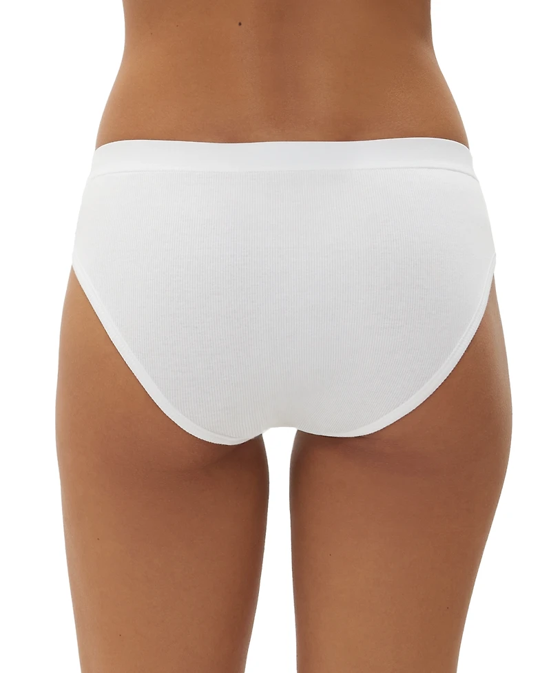 Gap GapBody Women's Logo Comfort Hipster Underwear GPW01076