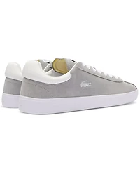 Lacoste Men's Baseshot 124 Low-Profile Sneakers