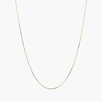 Sterling Silver 18k Gold Plated Leena Necklace, Dainty, Summer