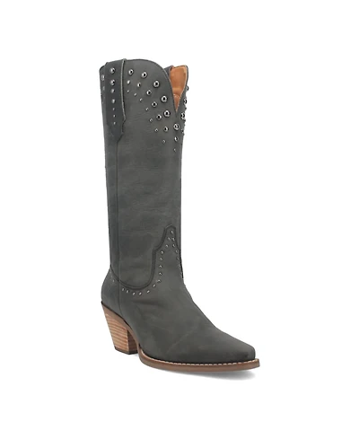 Dingo Women's Talkin' Rodeo Leather Boots