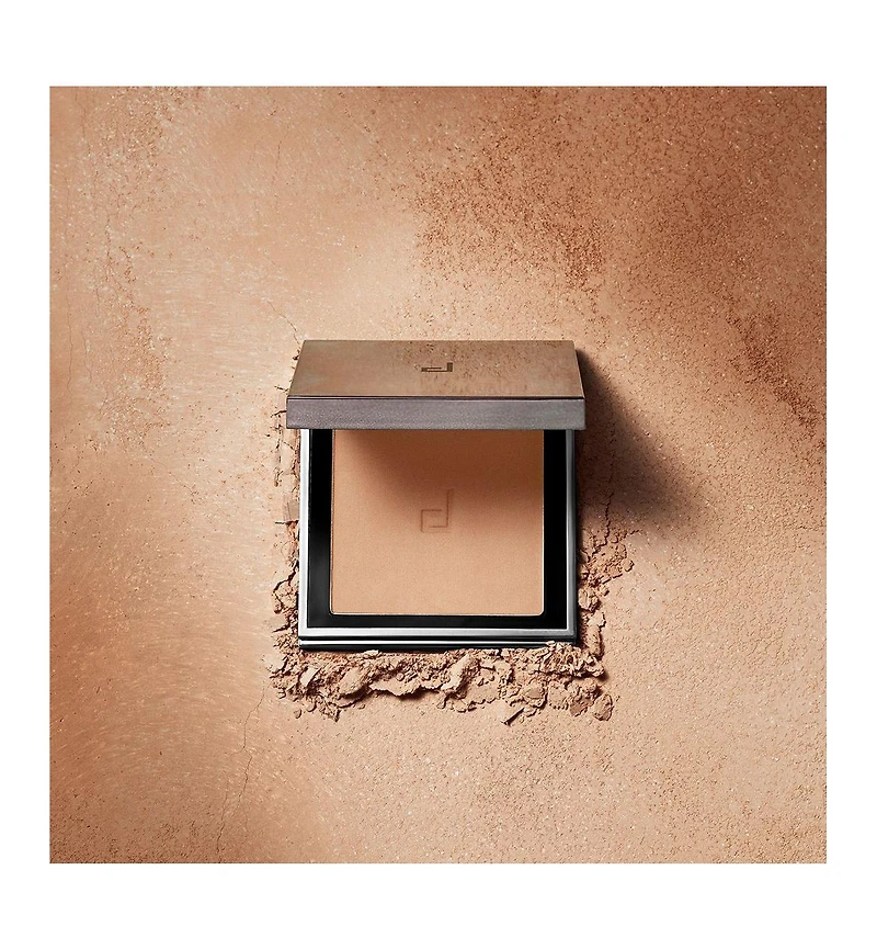 Cache Creme Powder Foundation
