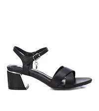 Women's Block Heel Sandals By Xti