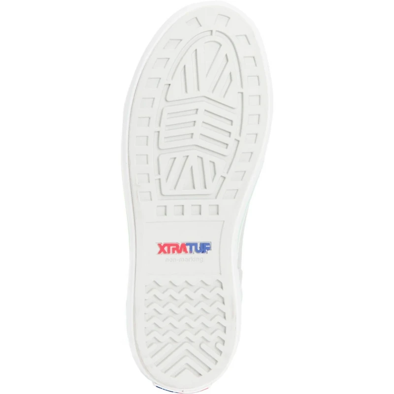 Women's 6 Ankle Deck Boot