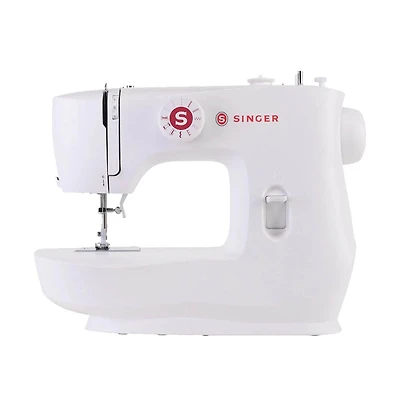Singer MX60 Sewing Machine – Easy-to-Use, Portable, and Beginner Friendly
