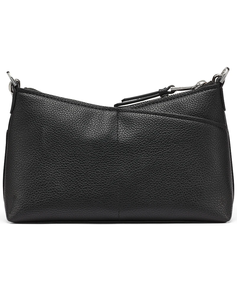 Calvin Klein Zoe Chain Mini Crossbody Bag