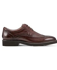 Rockport Men's Fallo Wingtip Lace Up Dress Shoe