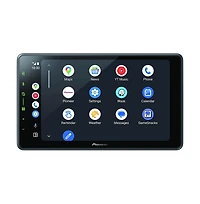 9" Digital Multimedia Receiver With Wireless Android Auto and Apple CarPlay