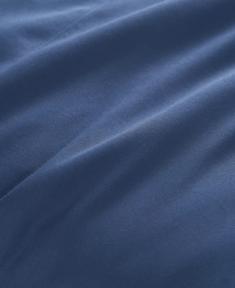 Lucky Brand Serene Slumber 300-Thread Count Cotton -Pc. Sheet Set