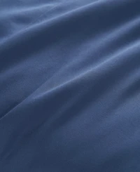 Lucky Brand Serene Slumber 300-Thread Count Cotton -Pc. Sheet Set