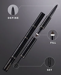 BrowPerfect 3D All-In-One Eyebrow Pencil & Gel Styler