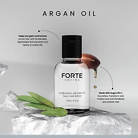 Forte Series Hydrating Argan Oil