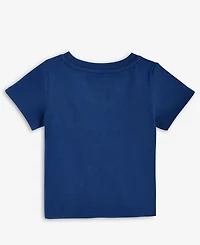 Baby Boys Wild Thing Graphic T-Shirt, Exclusively at Macy's