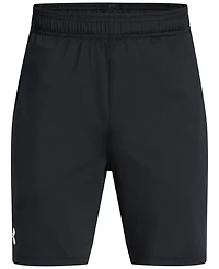 Under Armour Big Boys Tech Vent Print Shorts