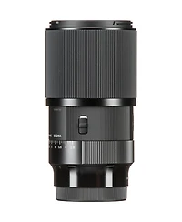 Sigma 105mm f/2.8 Art Dg Dn Macro Lens for L-Mount
