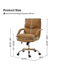 Sandy Office Chair