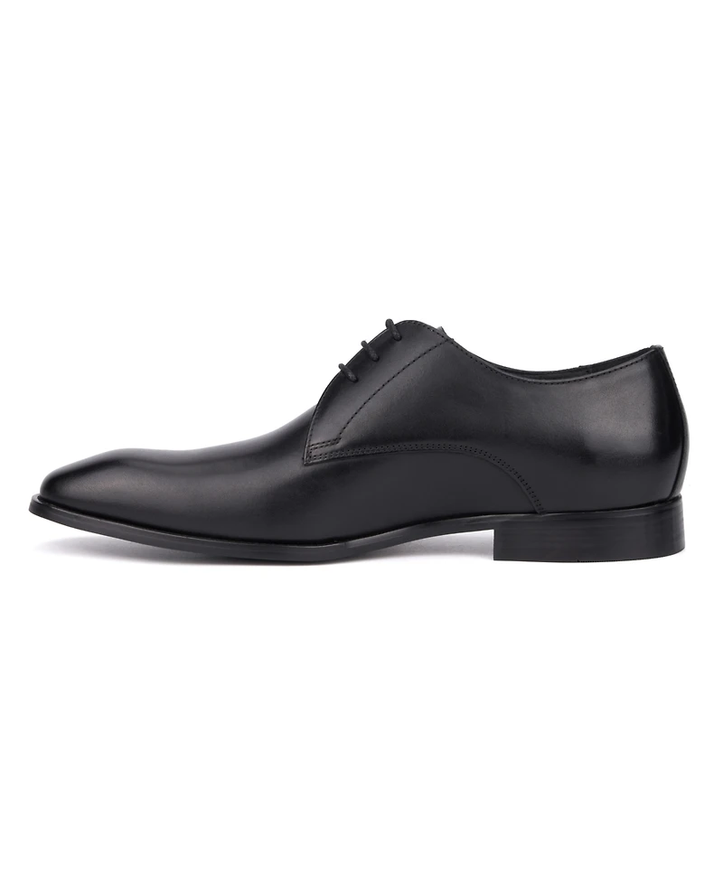 Vintage Foundry Co Men's Eldred Oxford Dress Shoe