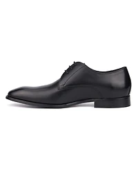 Vintage Foundry Co Men's Eldred Oxford Dress Shoe