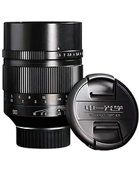 Mitakon Zhongyi Speedmaster 90mm f/1.5 Lens for Canon Rf