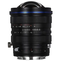 Venus Laowa 15mm f/4.5 Zero-d Shift Lens for Canon Ef