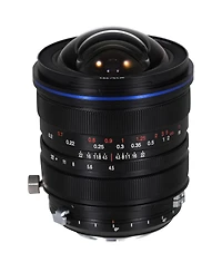 Venus Laowa 15mm f/4.5 Zero-d Shift Lens for Nikon F