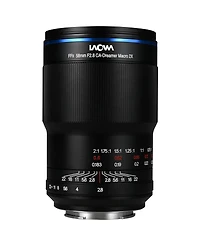 Venus Laowa 58mm f/2.8 2X Ultra Macro Apo Lens for Sony E