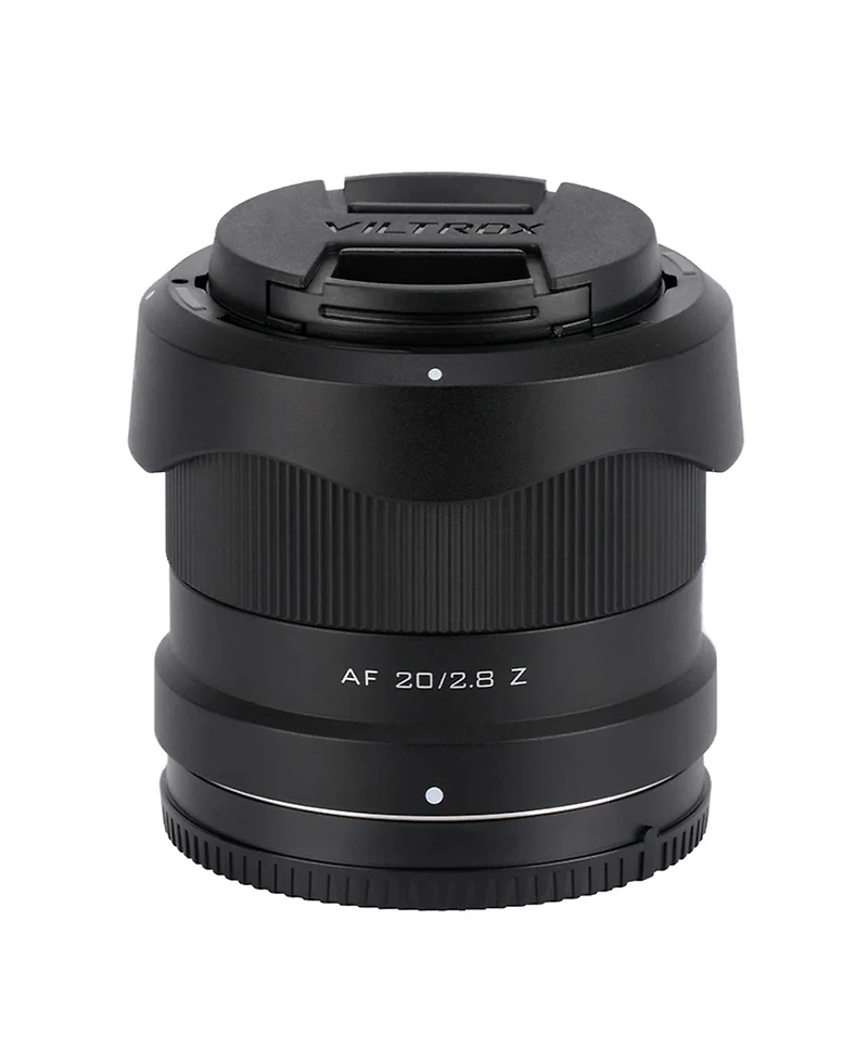 Viltrox Viltrox Af 20mm f/2.8 Lens for Nikon Z