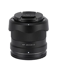Viltrox Viltrox Af 20mm f/2.8 Lens for Nikon Z
