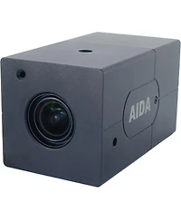 Aida Uhd-X3L Professional Micro 4K Hdmi Pov Camera, 3840x2160, 3x Optical Zoom