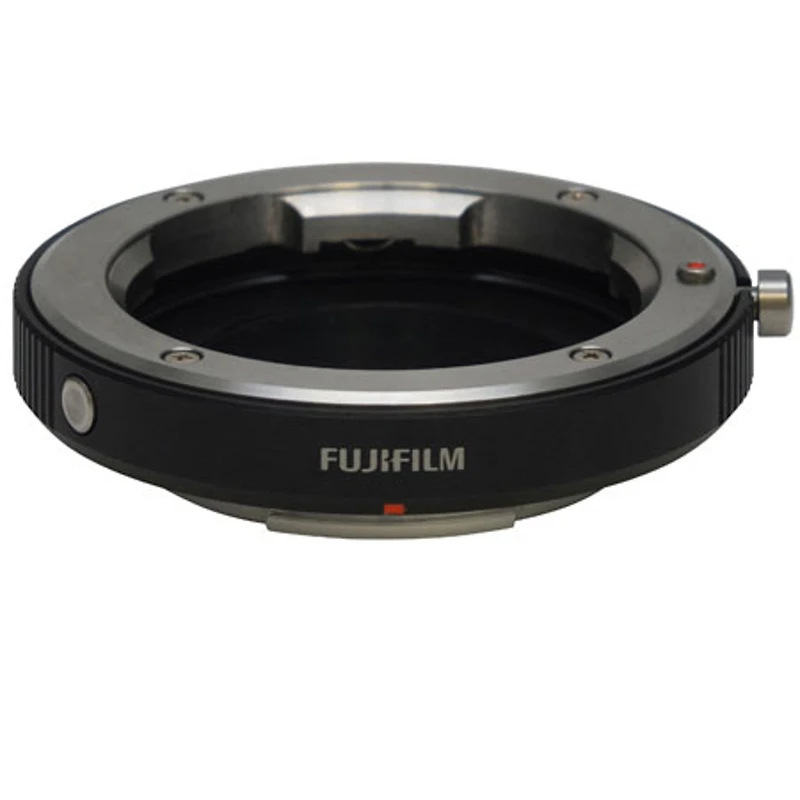 Fujifilm M-Mount Adapter for X-Mount Cameras