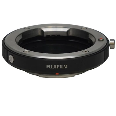 Fujifilm M-Mount Adapter for X-Mount Cameras