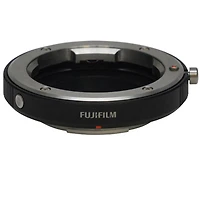 Fujifilm M-Mount Adapter for X-Mount Cameras