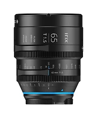 Irix Irix 65mm T1.5 Cine Lens for Sony E, Black
