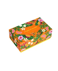 Sugarfina Tropical Treats Bento Box Duo, 2 Pieces