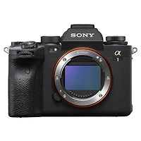Sony Sony Alpha 1 Full Frame Mirrorless Digital Camera Bundle with Fe 16-35mm f/2.8 Gm Lens, Vg-C4EM Vertical Grip, Speedlight, 82mm Filter Kit
