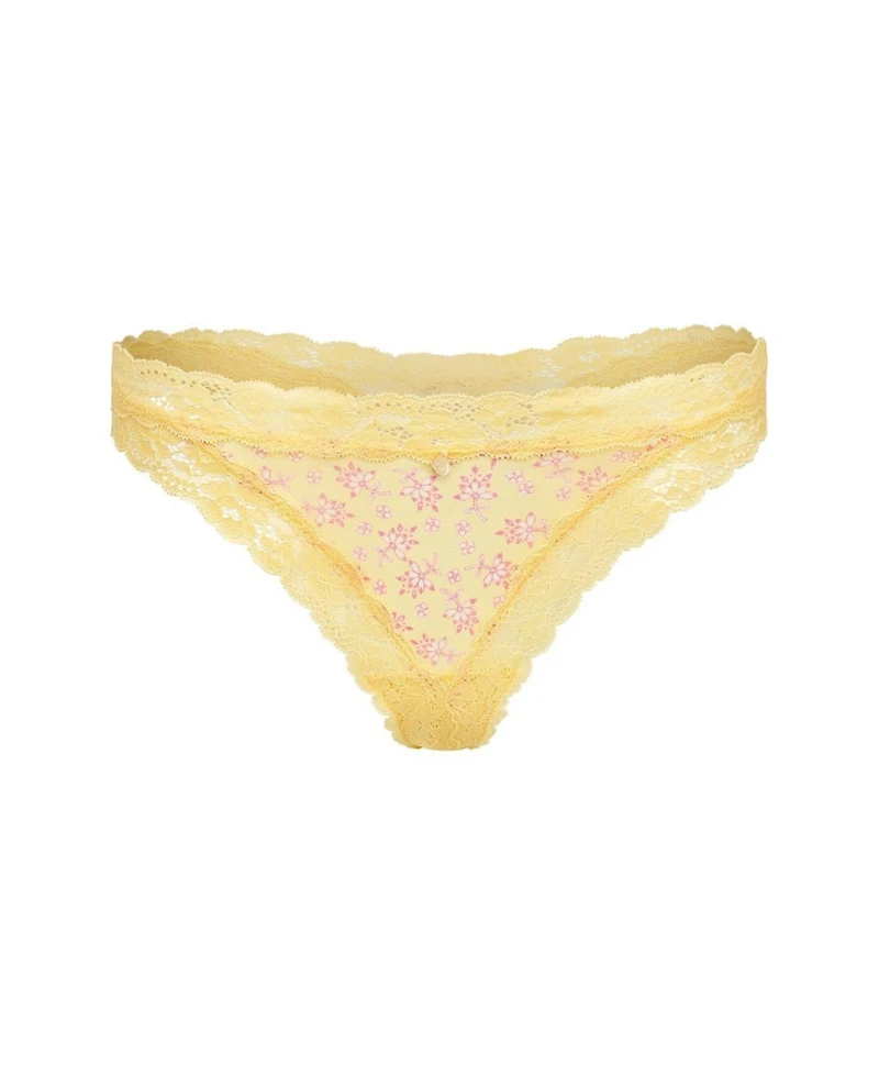 Adore Me Women's Akari Thong Panty