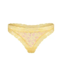 Adore Me Women's Akari Thong Panty
