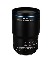 Venus Laowa 90mm f/2.8 2X Ultra Macro Apo Lens for Sony Fe