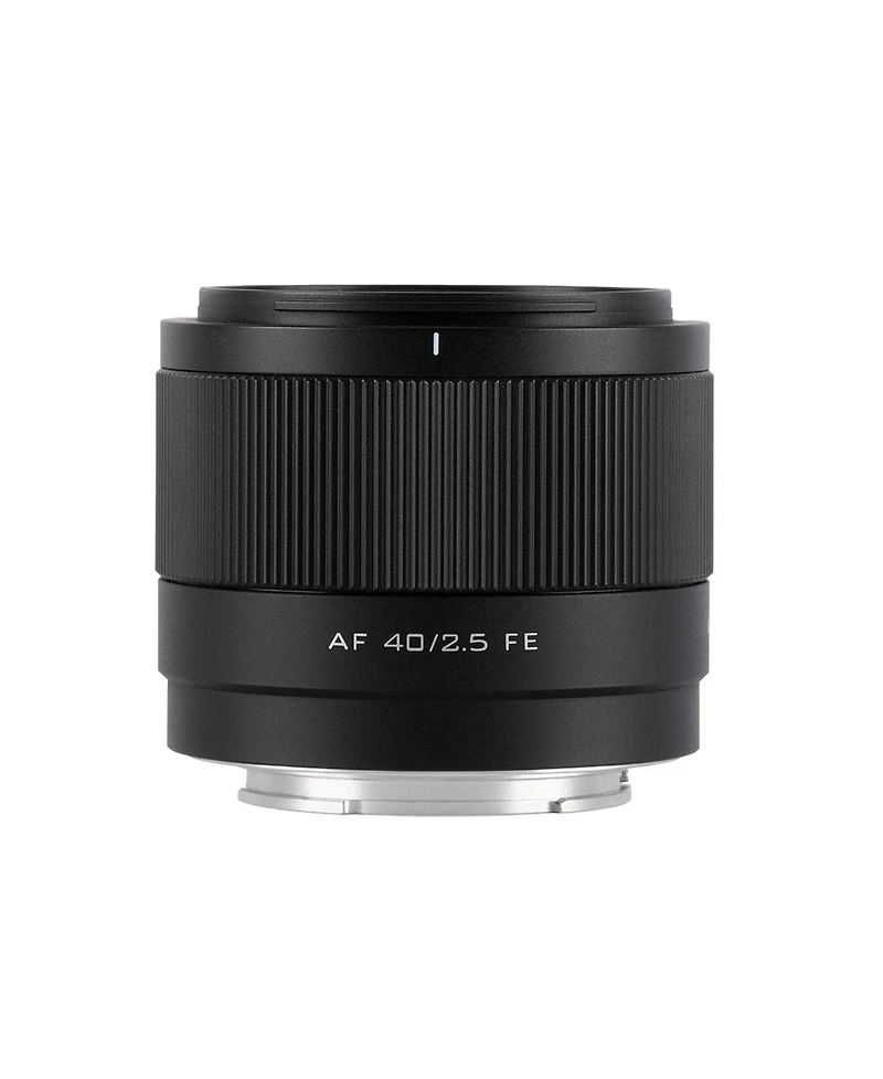 Viltrox Af 40mm f/2.5 Fe Stm Lens For Sony E