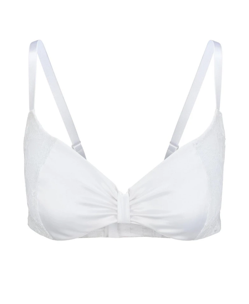 Adore Me Women's Eira Push Up Demi Bra
