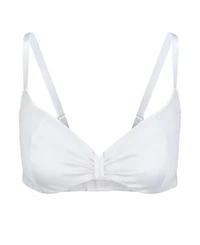 Adore Me Women's Eira Push Up Demi Bra