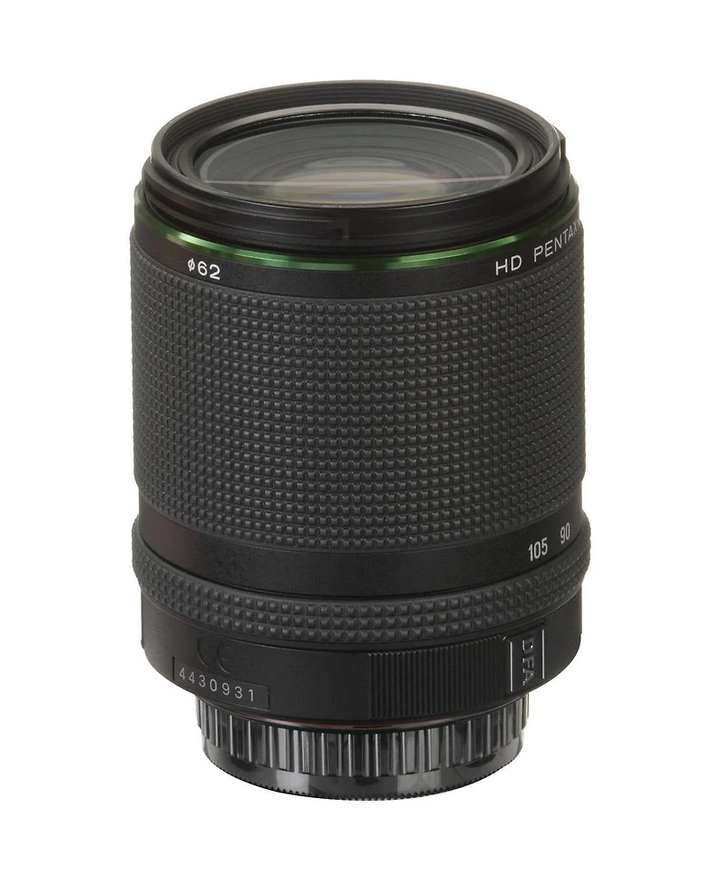 Pentax Hd Pentax-d Fa 28-105mm f/3.5-5.6 Ed Dc Wr Lens