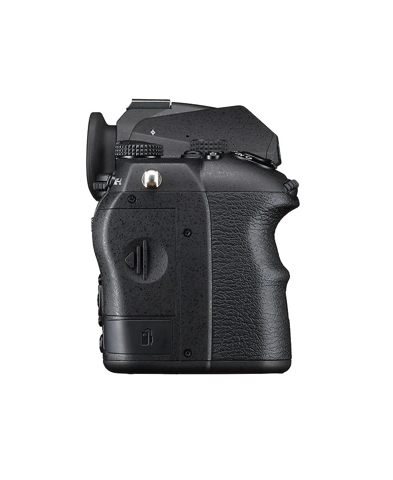 Pentax K-3 Mark Iii Monochrome Dslr Camera